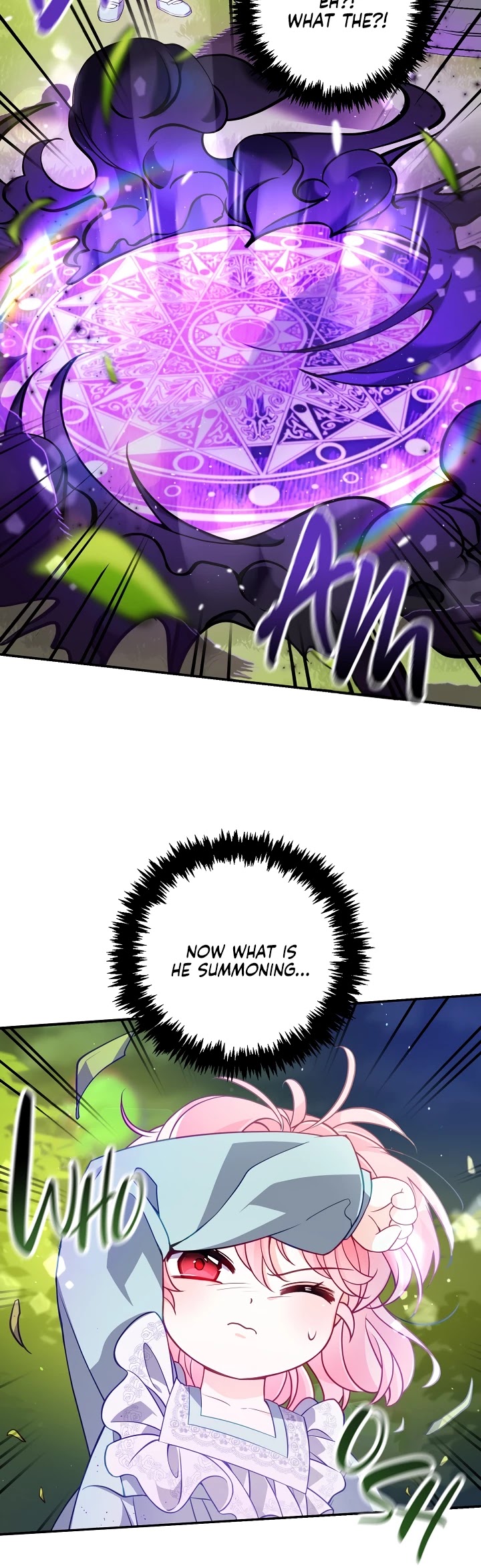 The Precious Sister of the Villainous Grand Duke Chapter 14 page 10 - Chapter 14