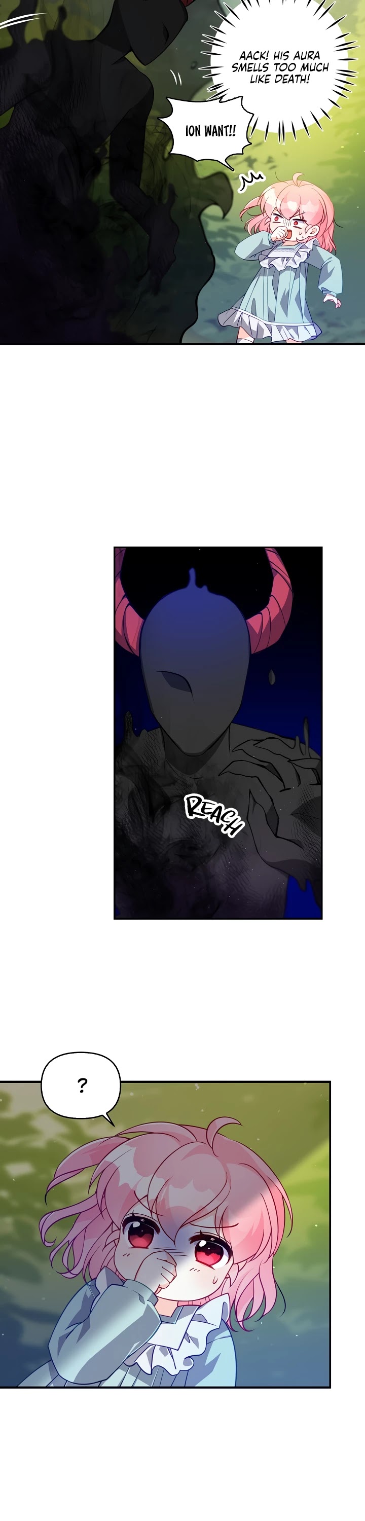 The Precious Sister of the Villainous Grand Duke Chapter 14 page 14 - Chapter 14