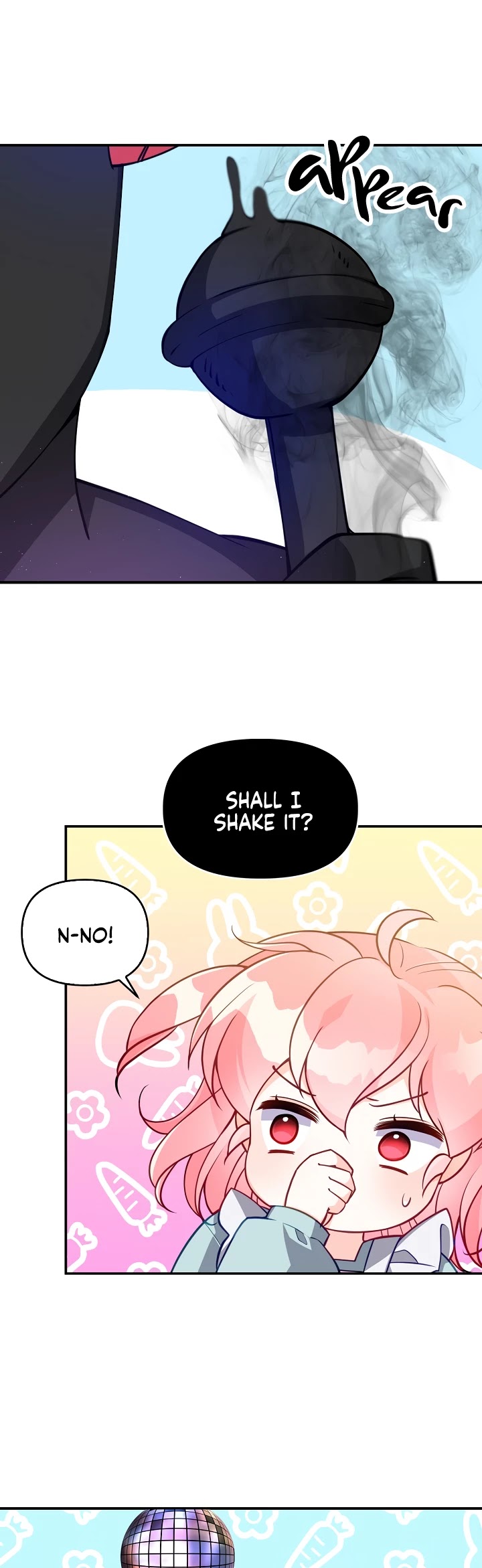 The Precious Sister of the Villainous Grand Duke Chapter 14 page 15 - Chapter 14