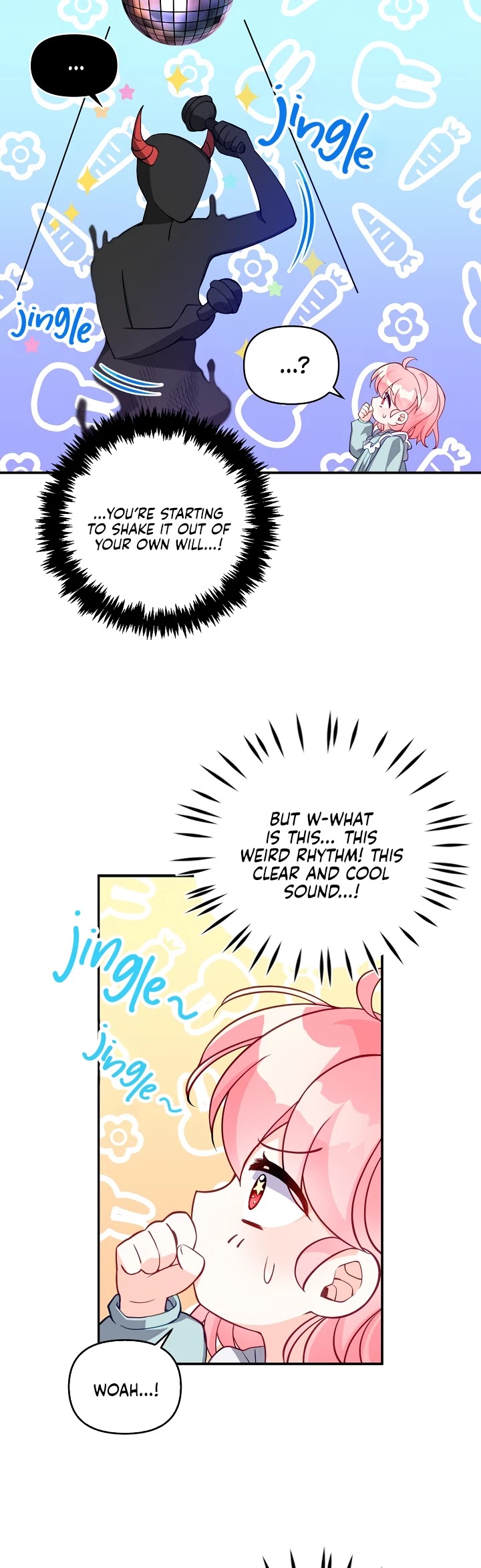 The Precious Sister of the Villainous Grand Duke Chapter 14 page 16 - Chapter 14