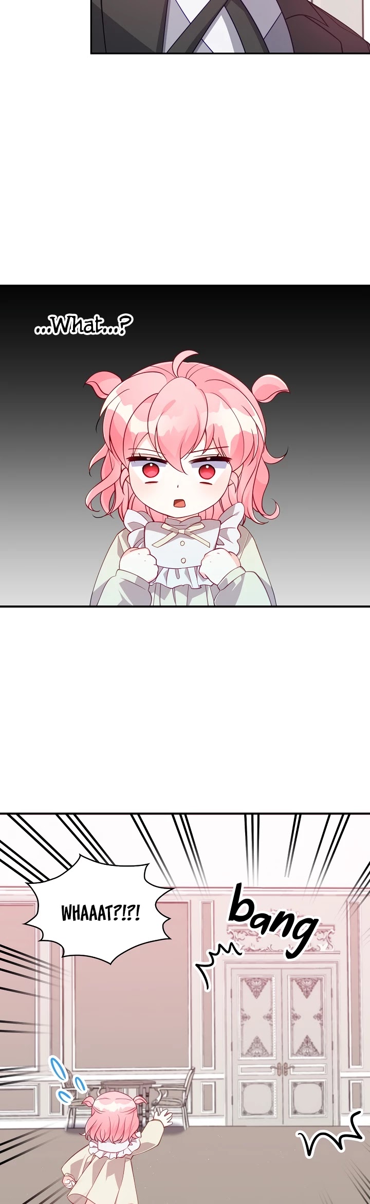 The Precious Sister of the Villainous Grand Duke Chapter 14 page 21 - Chapter 14