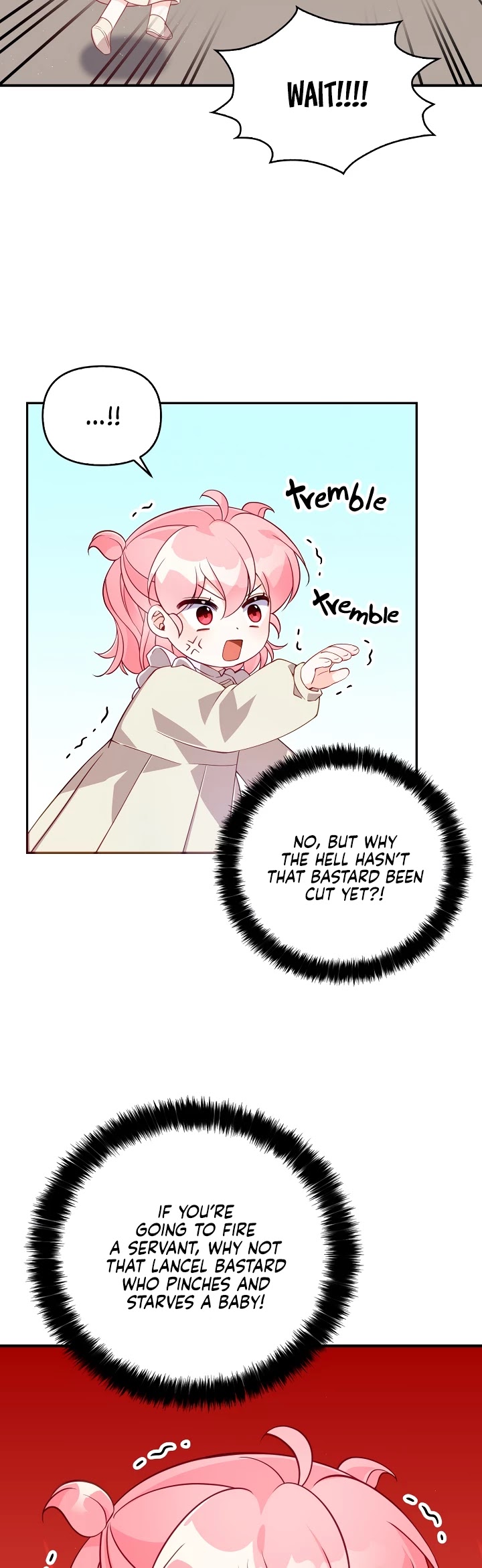 The Precious Sister of the Villainous Grand Duke Chapter 14 page 22 - Chapter 14