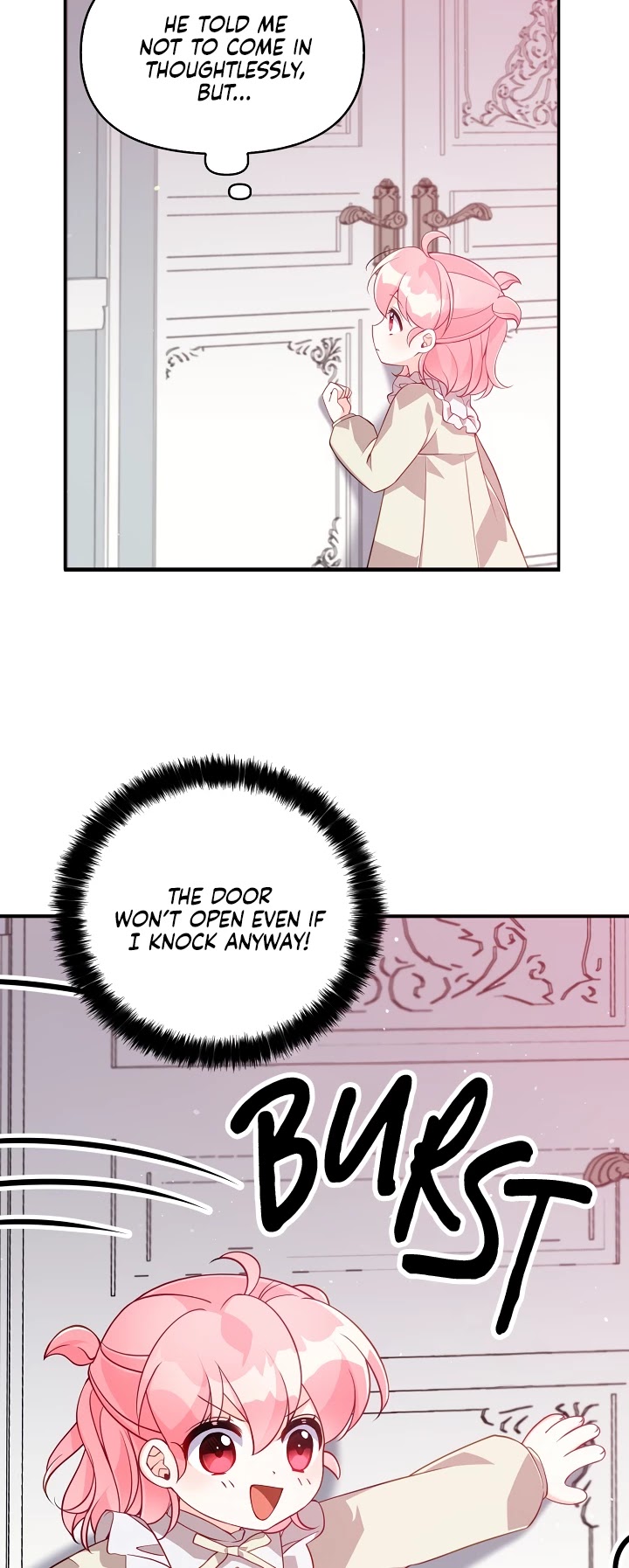The Precious Sister of the Villainous Grand Duke Chapter 14 page 24 - Chapter 14