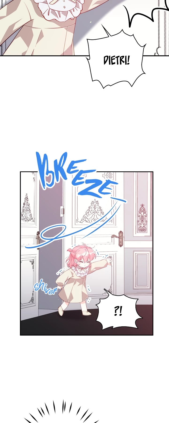 The Precious Sister of the Villainous Grand Duke Chapter 14 page 25 - Chapter 14