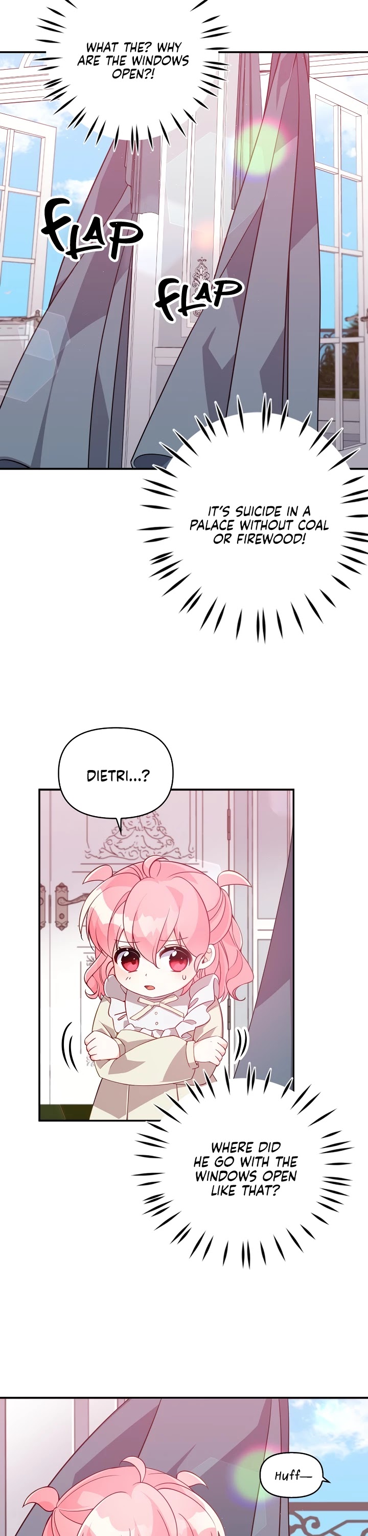 The Precious Sister of the Villainous Grand Duke Chapter 14 page 26 - Chapter 14