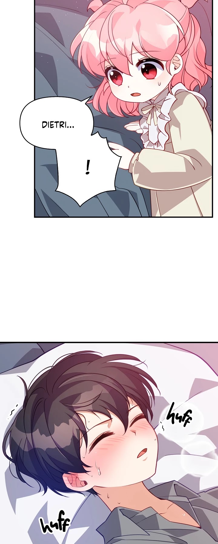 The Precious Sister of the Villainous Grand Duke Chapter 14 page 28 - Chapter 14
