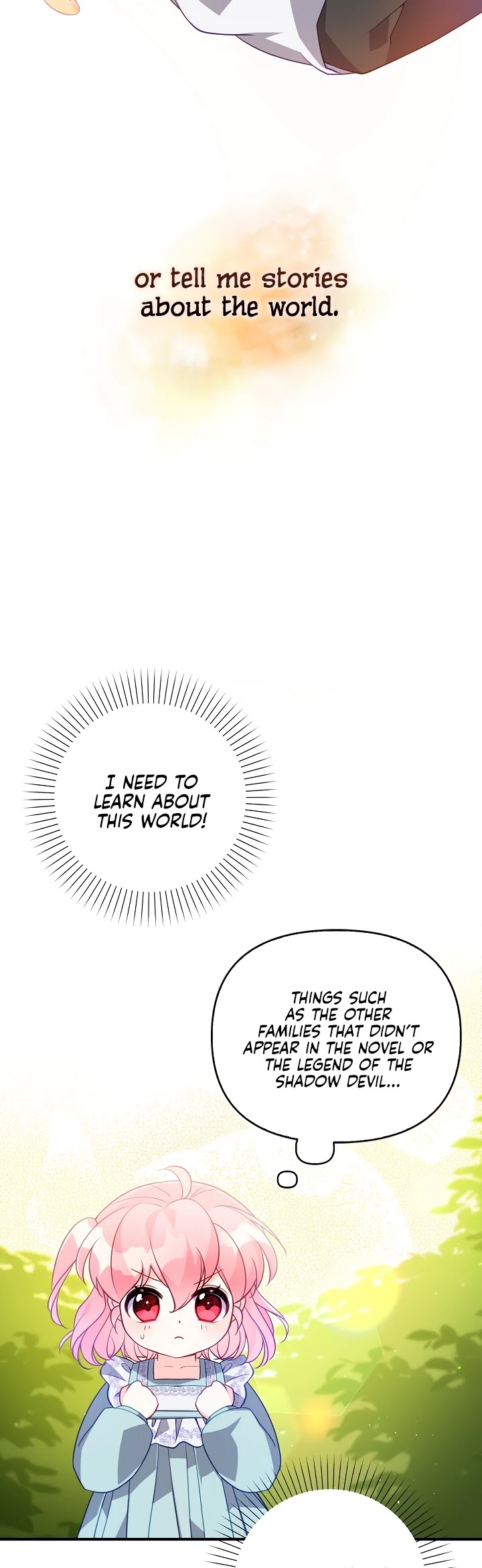 The Precious Sister of the Villainous Grand Duke Chapter 14 page 6 - Chapter 14