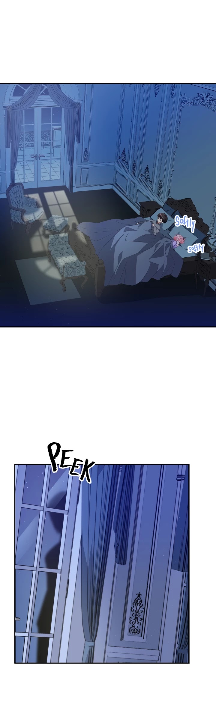 The Precious Sister of the Villainous Grand Duke Chapter 15 page 12 - Chapter 15