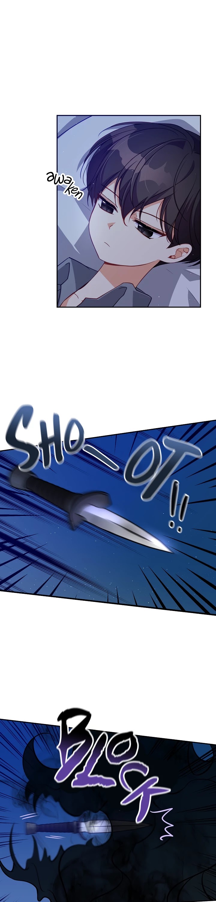 The Precious Sister of the Villainous Grand Duke Chapter 15 page 13 - Chapter 15