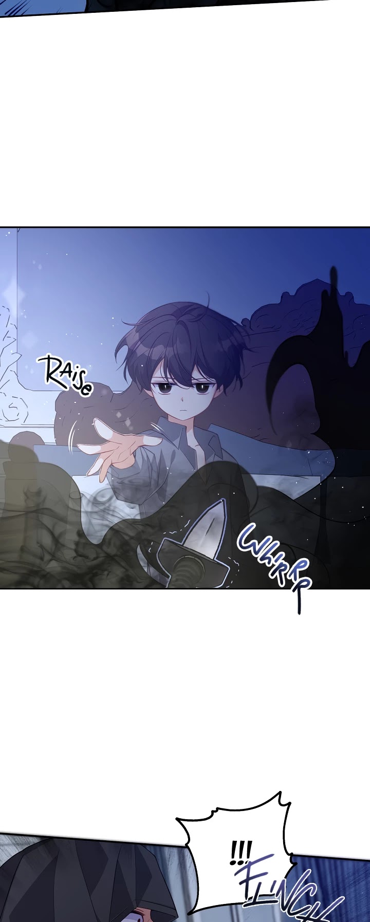 The Precious Sister of the Villainous Grand Duke Chapter 15 page 14 - Chapter 15