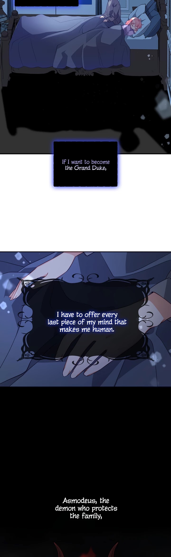 The Precious Sister of the Villainous Grand Duke Chapter 15 page 21 - Chapter 15