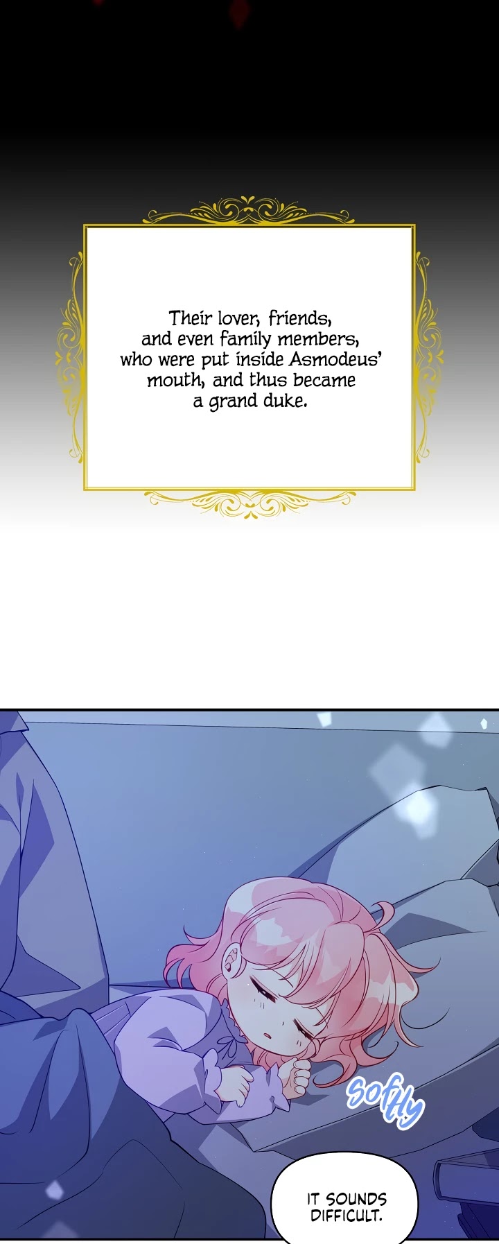 The Precious Sister of the Villainous Grand Duke Chapter 15 page 23 - Chapter 15