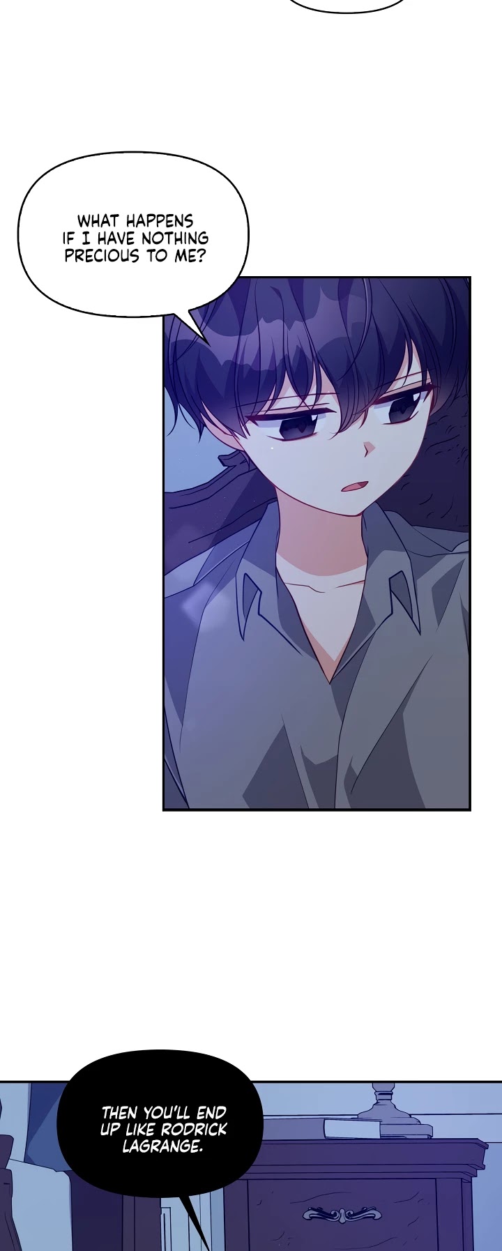 The Precious Sister of the Villainous Grand Duke Chapter 15 page 24 - Chapter 15