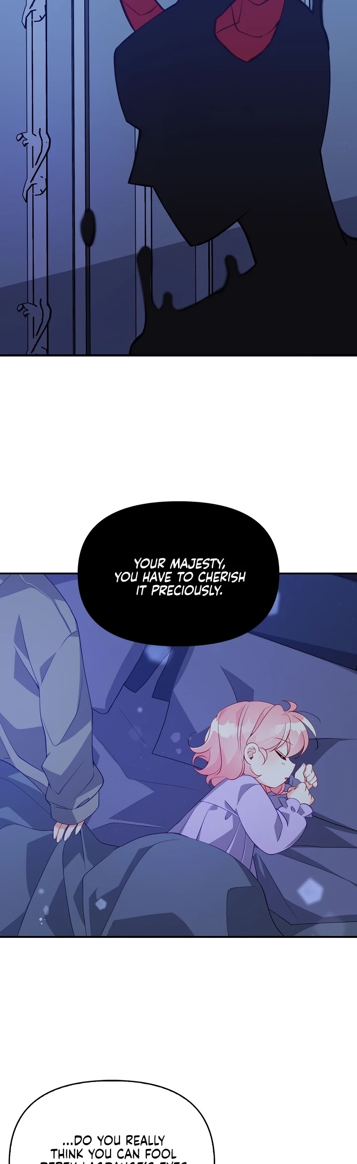 The Precious Sister of the Villainous Grand Duke Chapter 15 page 26 - Chapter 15