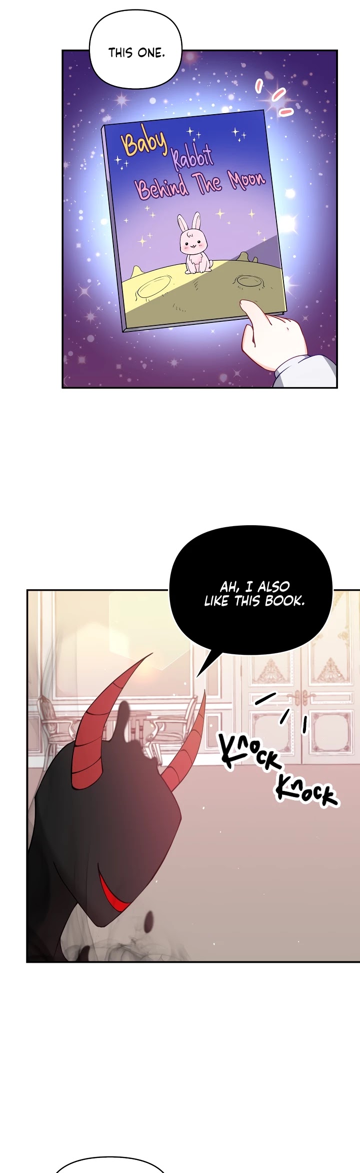 The Precious Sister of the Villainous Grand Duke Chapter 16 page 10 - Chapter 16