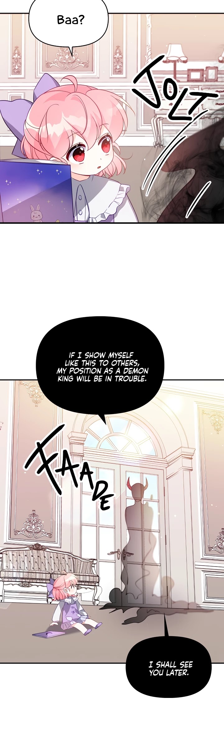The Precious Sister of the Villainous Grand Duke Chapter 16 page 11 - Chapter 16