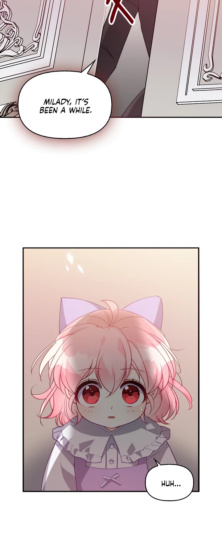 The Precious Sister of the Villainous Grand Duke Chapter 16 page 13 - Chapter 16
