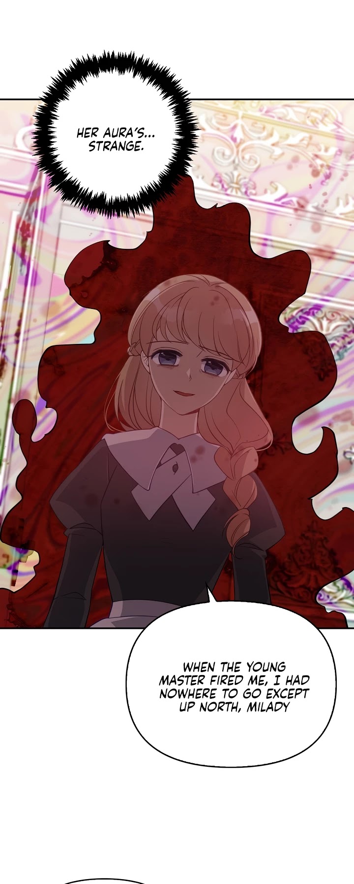 The Precious Sister of the Villainous Grand Duke Chapter 16 page 14 - Chapter 16