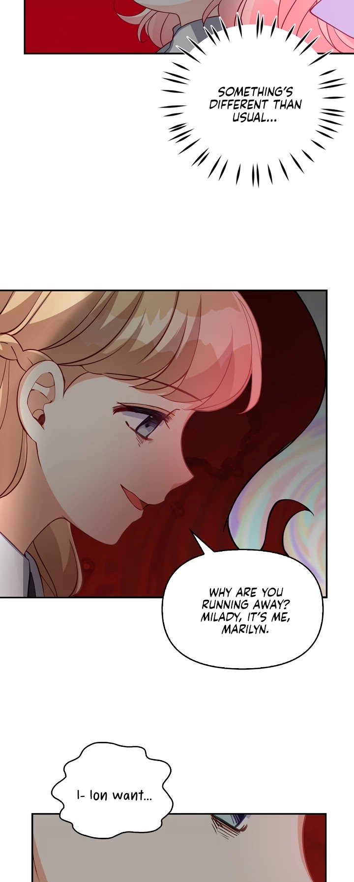 The Precious Sister of the Villainous Grand Duke Chapter 16 page 16 - Chapter 16