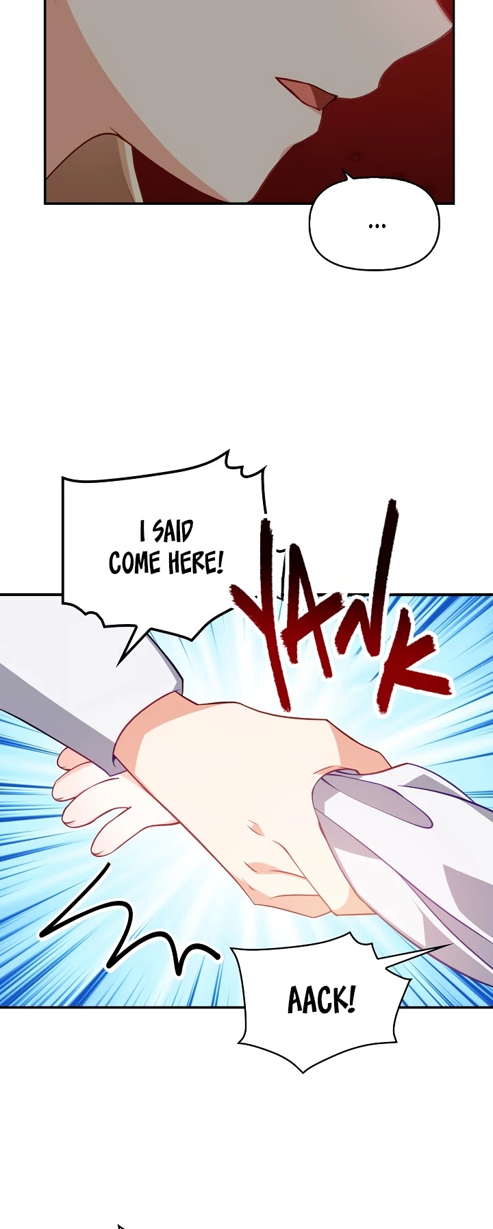 The Precious Sister of the Villainous Grand Duke Chapter 16 page 17 - Chapter 16