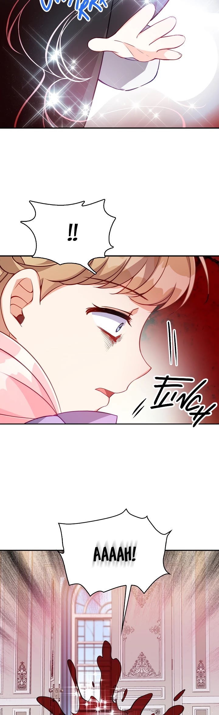 The Precious Sister of the Villainous Grand Duke Chapter 16 page 20 - Chapter 16
