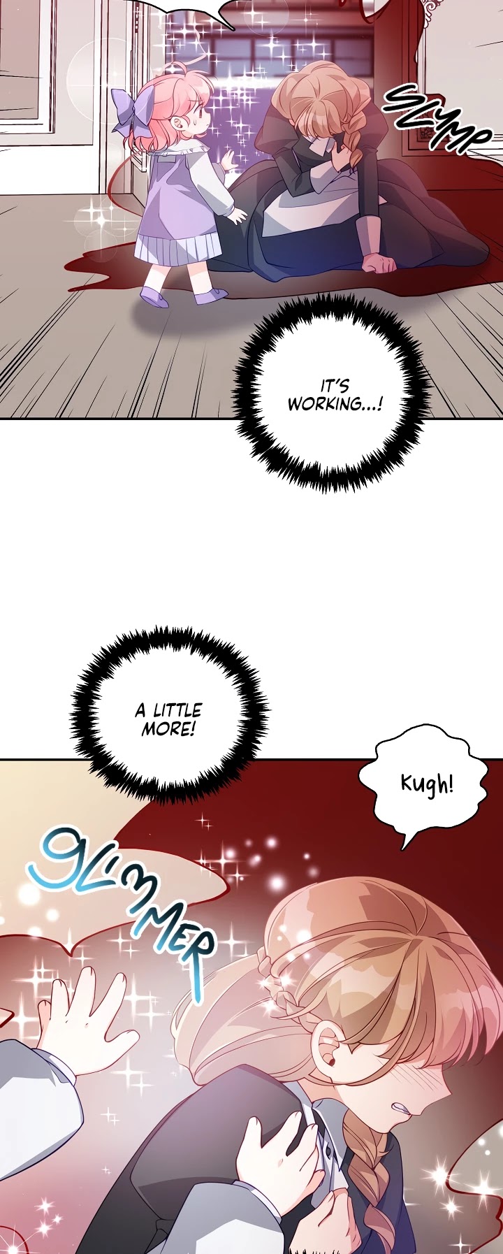 The Precious Sister of the Villainous Grand Duke Chapter 16 page 22 - Chapter 16