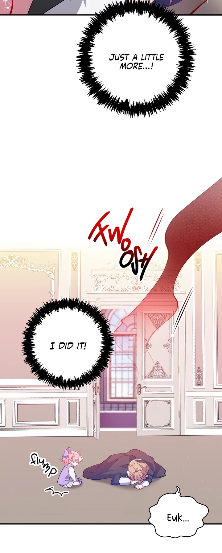 The Precious Sister of the Villainous Grand Duke Chapter 16 page 23 - Chapter 16