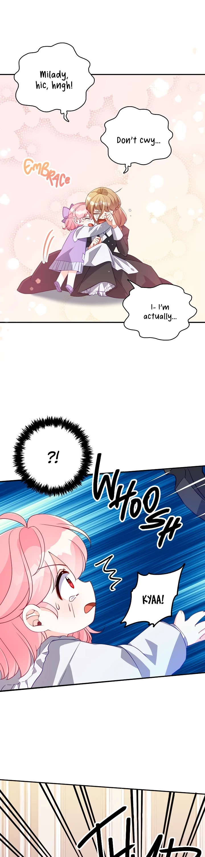 The Precious Sister of the Villainous Grand Duke Chapter 16 page 27 - Chapter 16