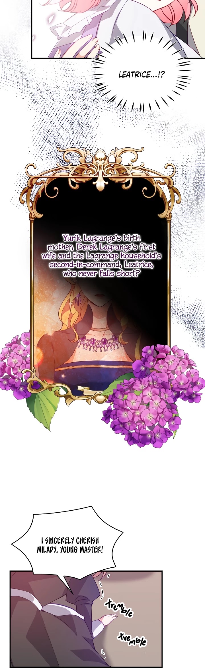 The Precious Sister of the Villainous Grand Duke Chapter 16 page 31 - Chapter 16