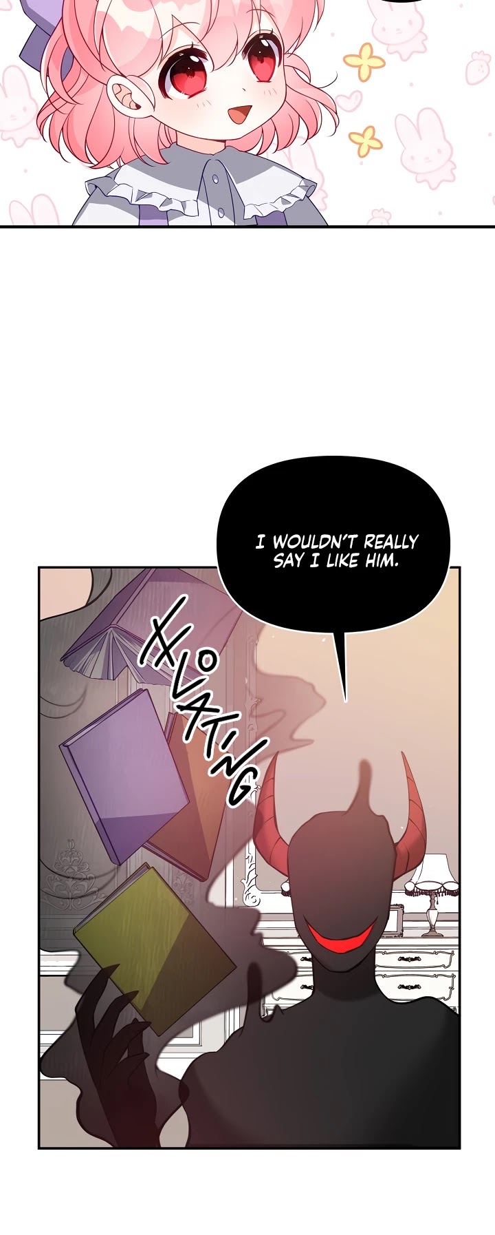 The Precious Sister of the Villainous Grand Duke Chapter 16 page 6 - Chapter 16