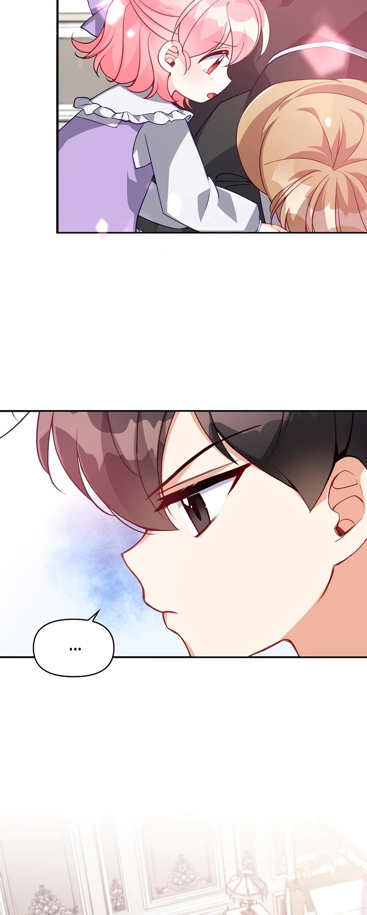 The Precious Sister of the Villainous Grand Duke Chapter 17 page 12 - Chapter 17