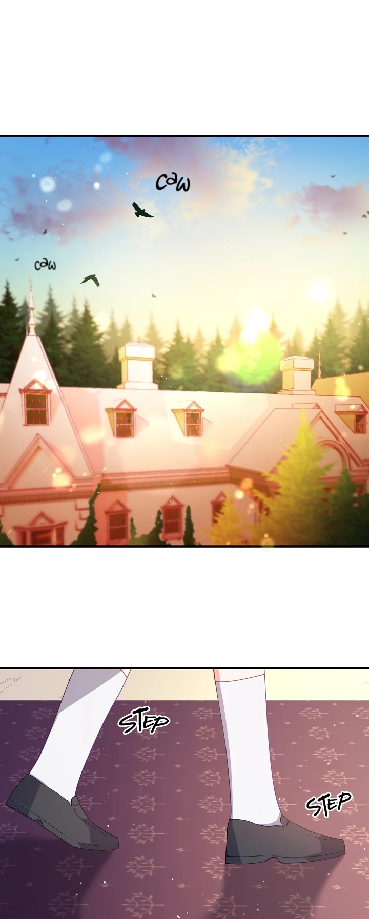The Precious Sister of the Villainous Grand Duke Chapter 17 page 15 - Chapter 17