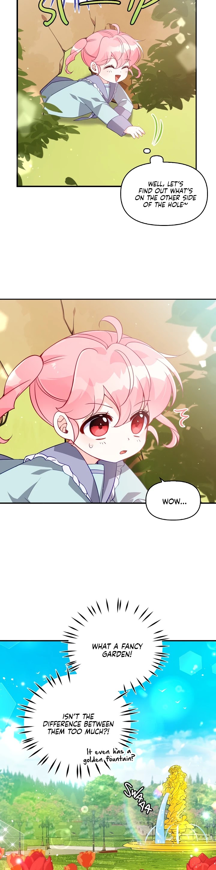 The Precious Sister of the Villainous Grand Duke Chapter 17 page 31 - Chapter 17