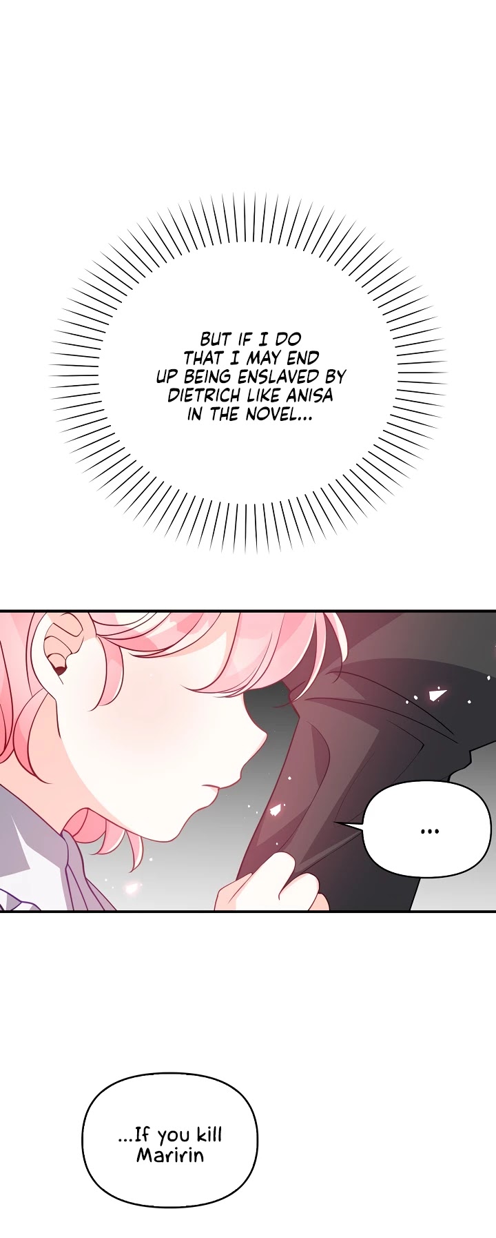 The Precious Sister of the Villainous Grand Duke Chapter 17 page 8 - Chapter 17