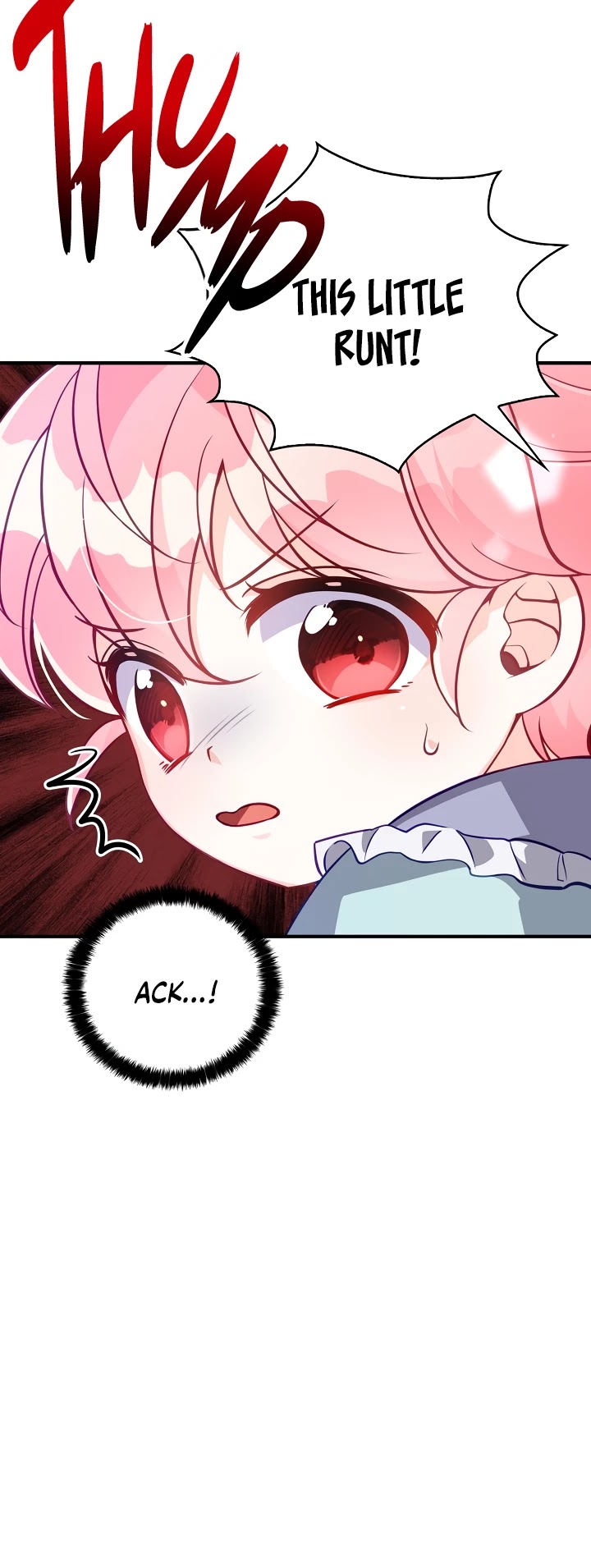 The Precious Sister of the Villainous Grand Duke Chapter 18 page 2 - Chapter 18