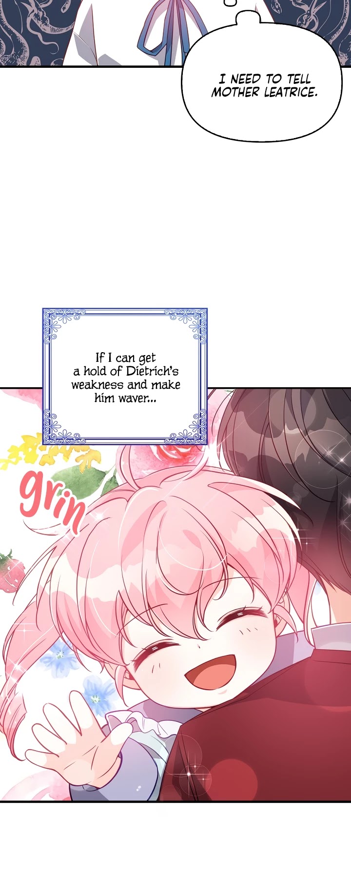 The Precious Sister of the Villainous Grand Duke Chapter 18 page 29 - Chapter 18
