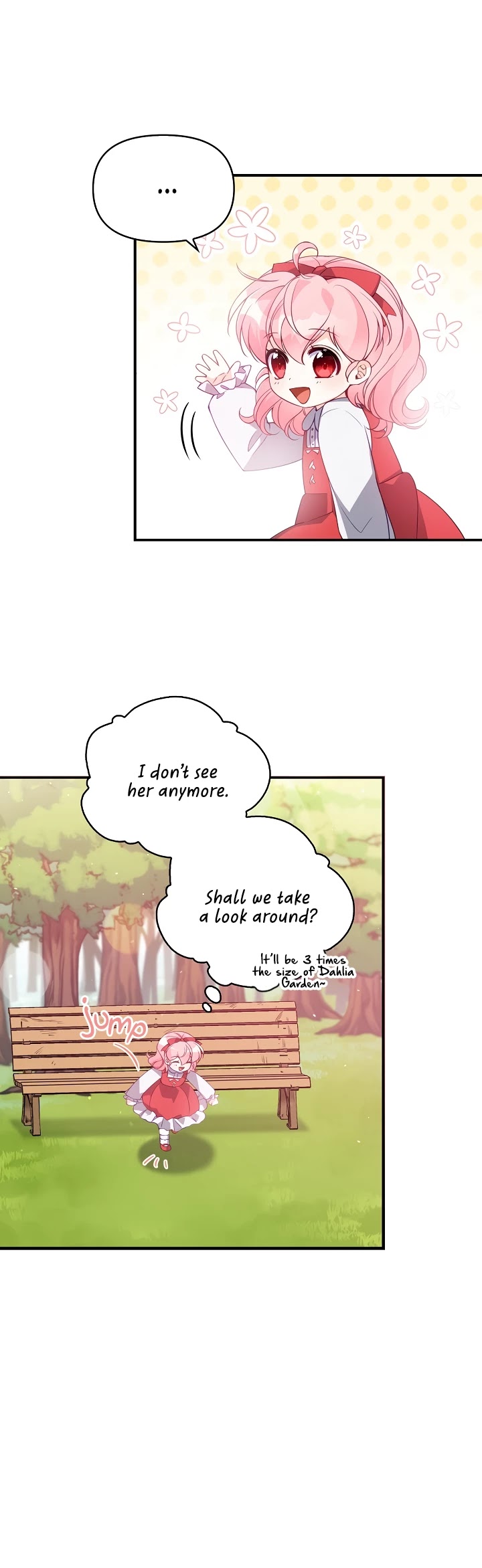 The Precious Sister of the Villainous Grand Duke Chapter 18 page 35 - Chapter 18
