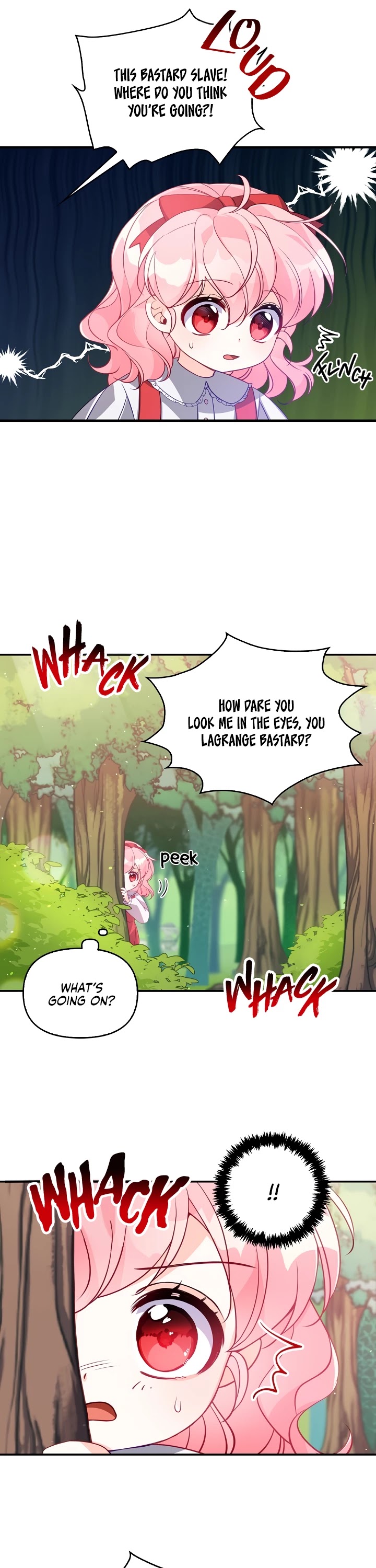 The Precious Sister of the Villainous Grand Duke Chapter 18 page 36 - Chapter 18