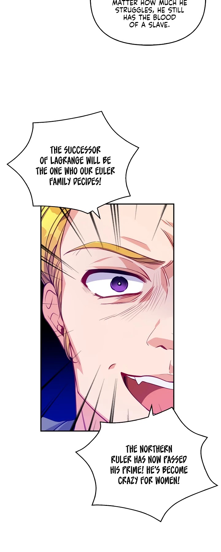 The Precious Sister of the Villainous Grand Duke Chapter 19 page 31 - Chapter 19