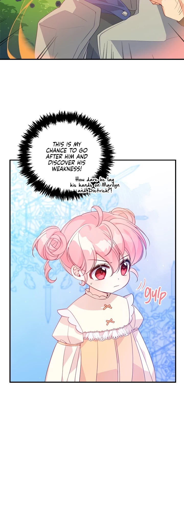 The Precious Sister of the Villainous Grand Duke Chapter 19 page 37 - Chapter 19