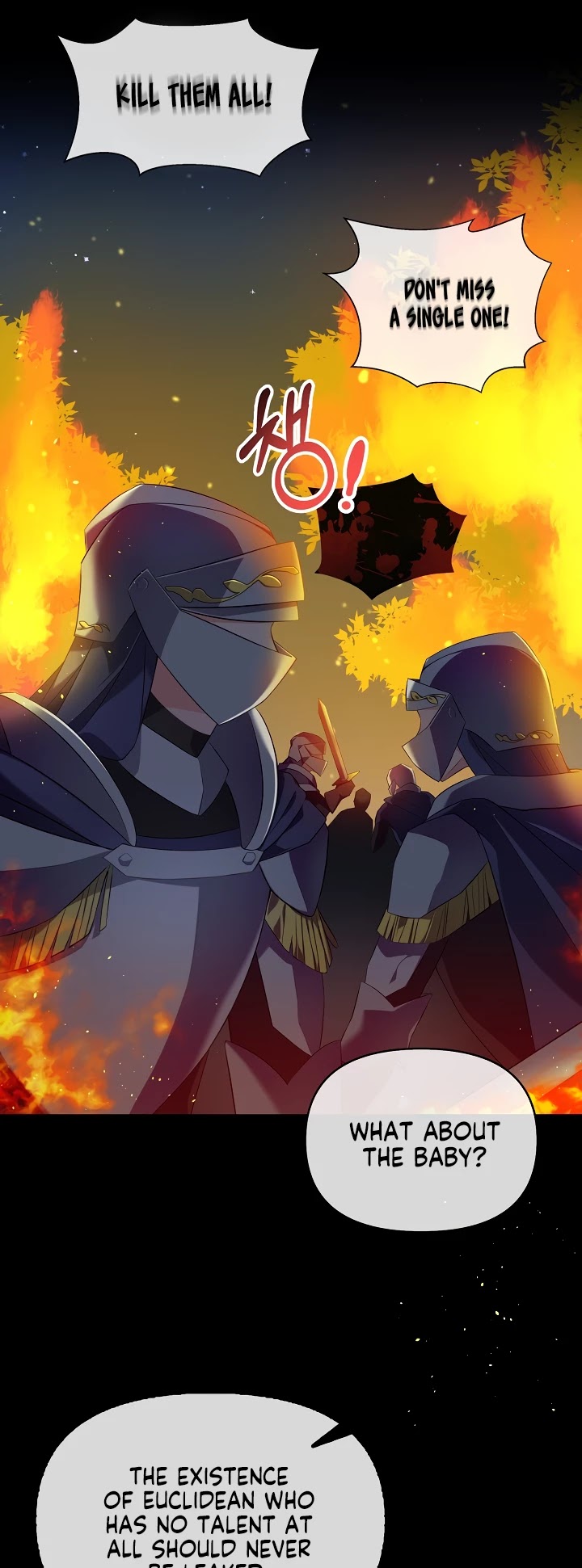 The Precious Sister of the Villainous Grand Duke Chapter 2 page 11 - Chapter 2