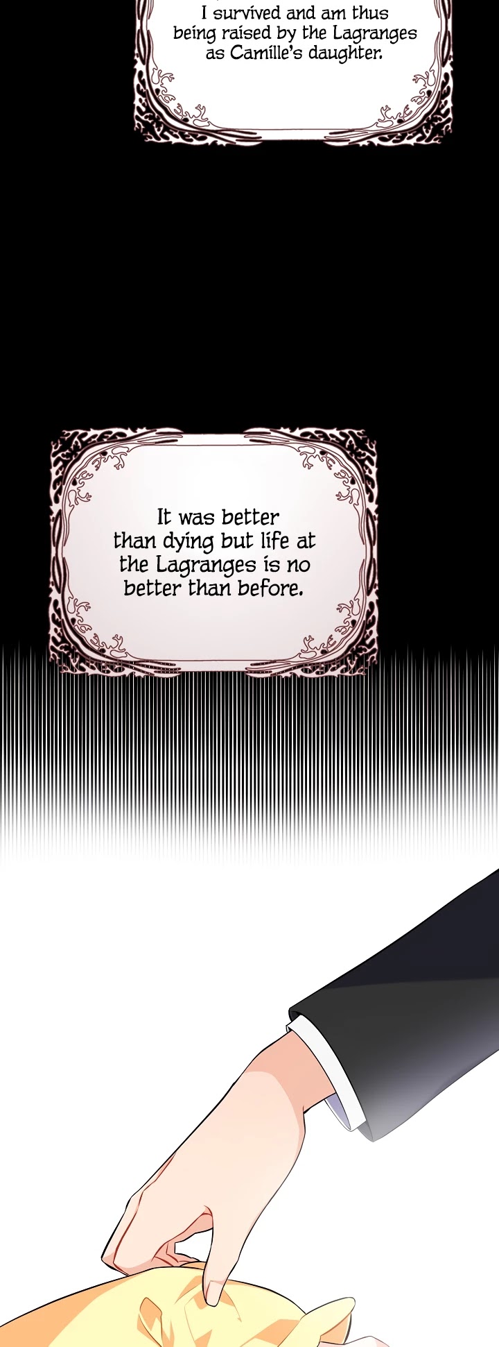 The Precious Sister of the Villainous Grand Duke Chapter 2 page 16 - Chapter 2