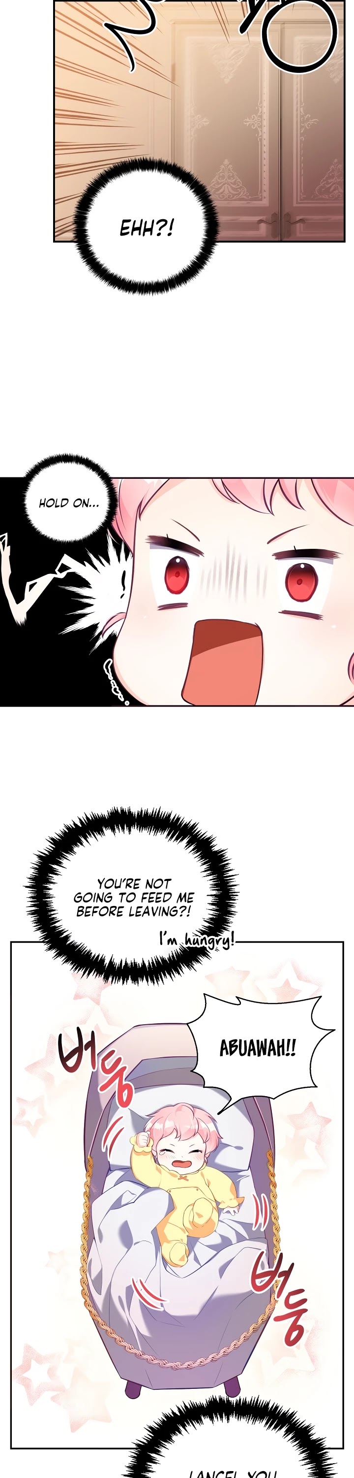 The Precious Sister of the Villainous Grand Duke Chapter 2 page 22 - Chapter 2