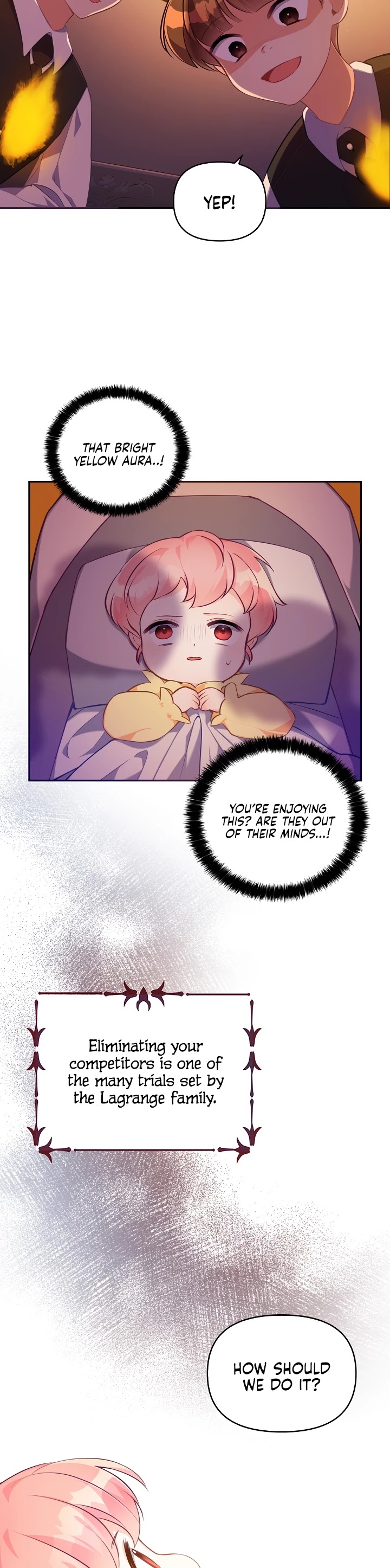 The Precious Sister of the Villainous Grand Duke Chapter 2 page 27 - Chapter 2