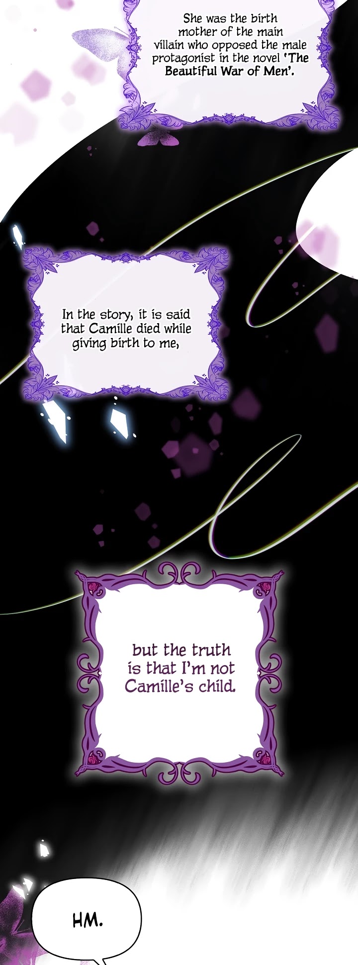 The Precious Sister of the Villainous Grand Duke Chapter 2 page 8 - Chapter 2