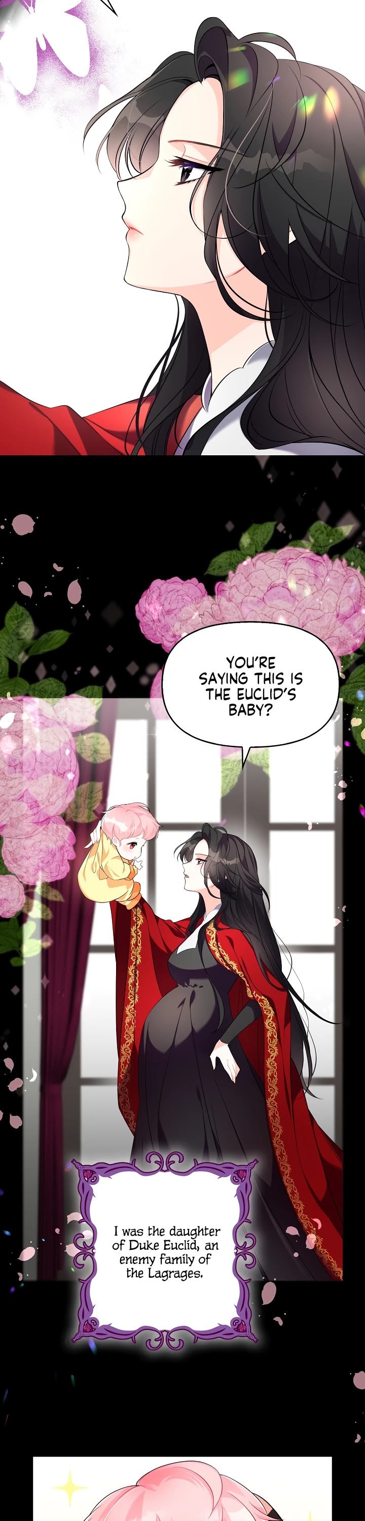 The Precious Sister of the Villainous Grand Duke Chapter 2 page 9 - Chapter 2