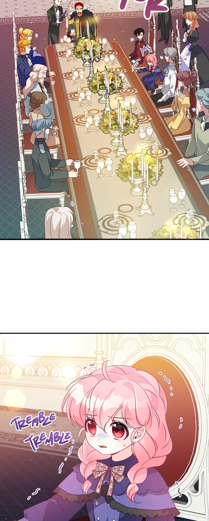 The Precious Sister of the Villainous Grand Duke Chapter 20 page 20 - Chapter 20