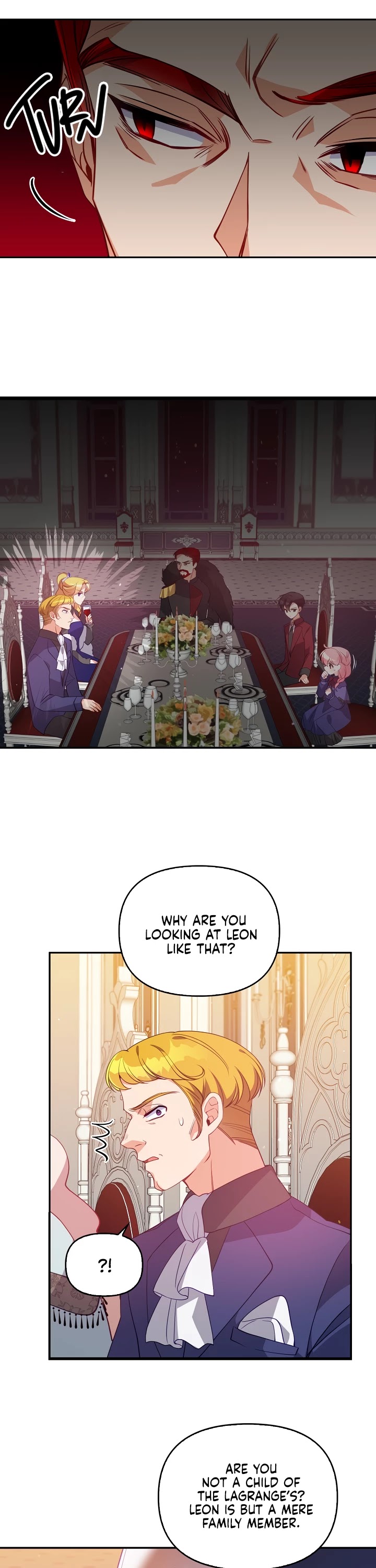 The Precious Sister of the Villainous Grand Duke Chapter 20 page 22 - Chapter 20