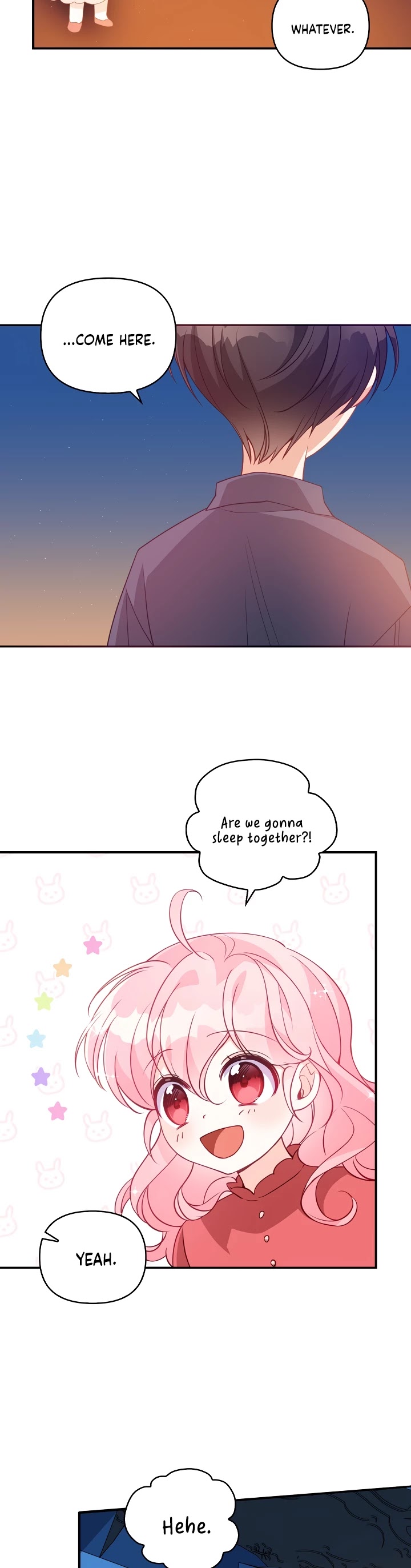 The Precious Sister of the Villainous Grand Duke Chapter 20 page 34 - Chapter 20