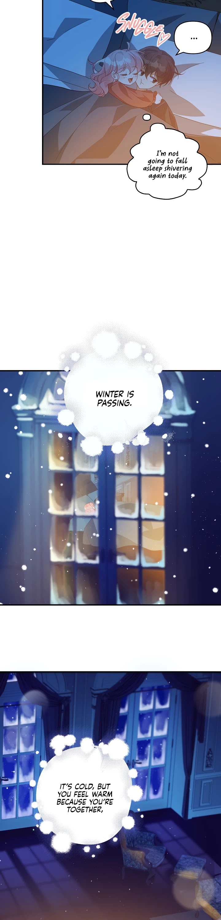 The Precious Sister of the Villainous Grand Duke Chapter 20 page 35 - Chapter 20
